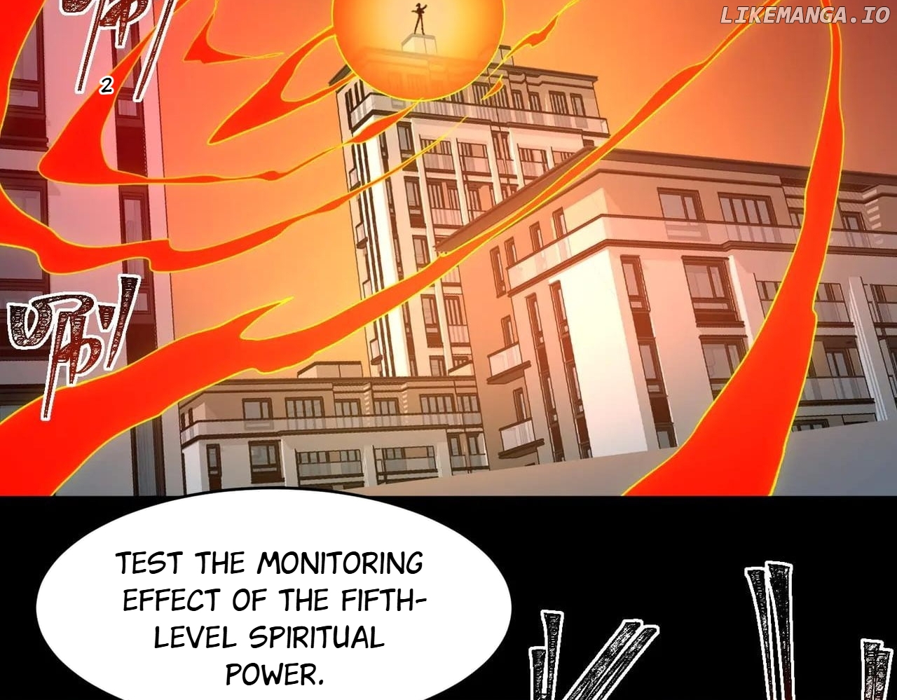 I created an Urban Legend Chapter 84 - page 32